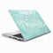 Mint Marbling HP Elitebook Skin